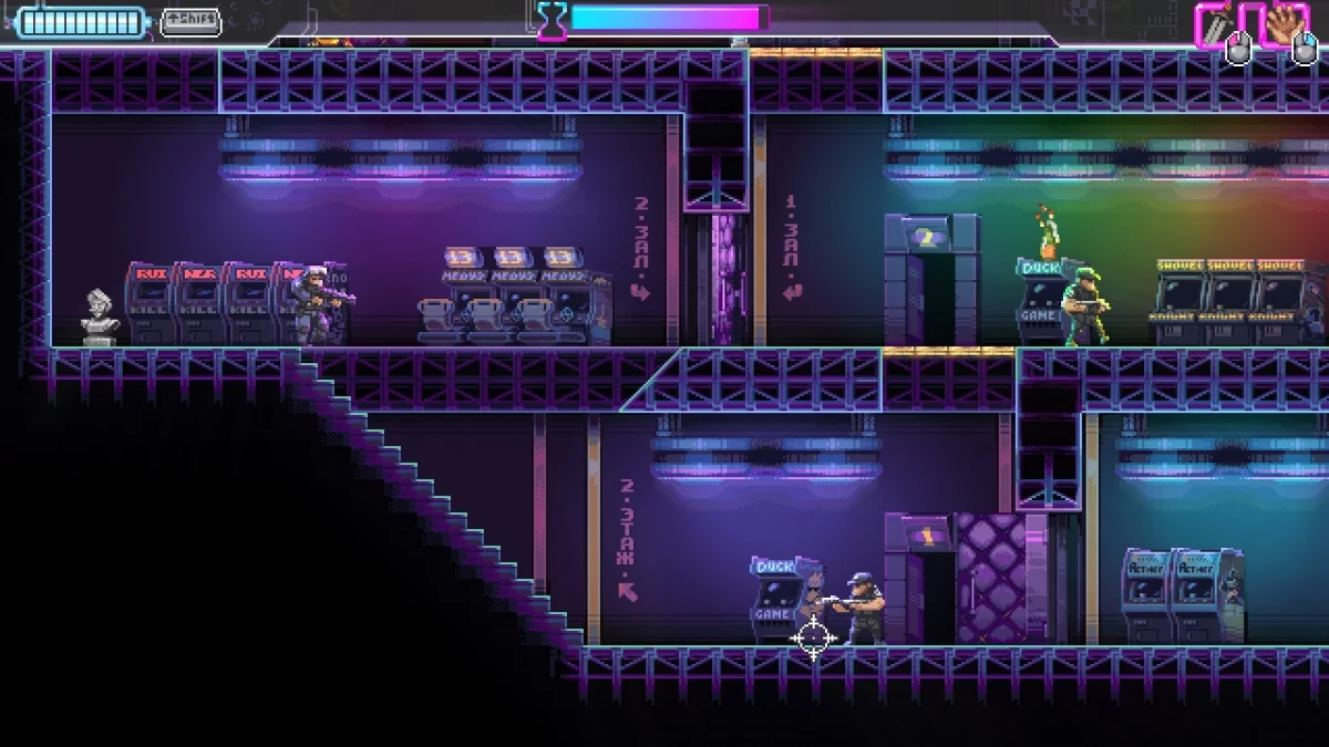 Katana preview